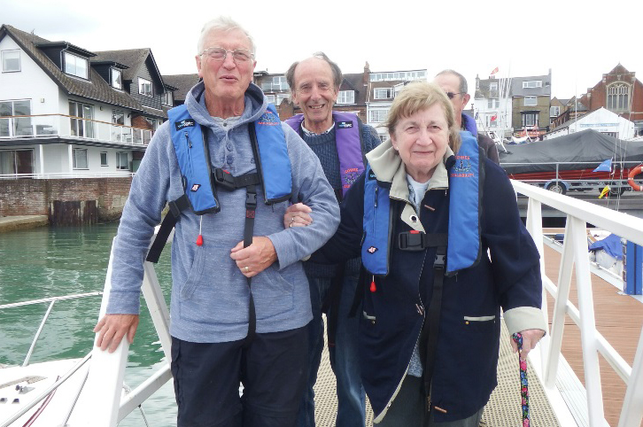 COMMUNITY CASH GRANTS PROVIDE EXCELLENT BOOST FOR LOCAL PROJECTS