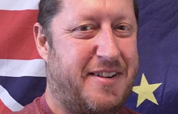 ISLANDERS FOR EUROPE COME TOGETHER AT FIRST GROUP MEETING