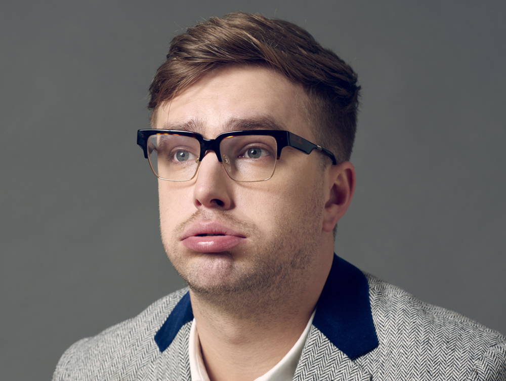 THE VOICE OF LOVE ISLAND HEADING FOR MEDINA