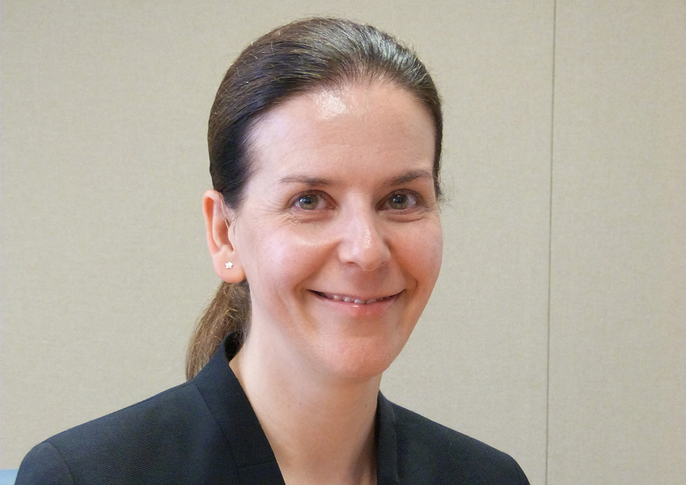 NEW CHIEF CROWN PROSECUTOR FOR CPS WESSEX
