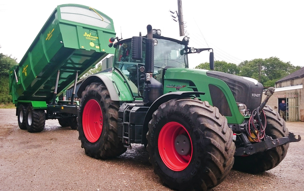 FARMERS URGED TO ‘LOOK UP, LOOK OUT’ THIS SUMMER