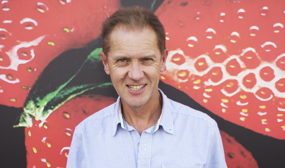ISLAND FARMER WINS HIGHLY COMMENDED AT M&S ‘FARMING FOR THE FUTURE’ AWARDS