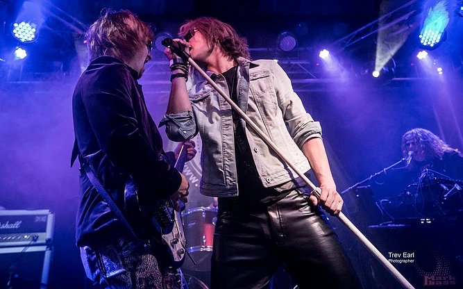 WRONG JOVI TO ROCK RYDE