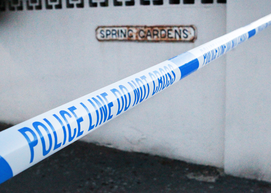 ATTEMPTED MURDER SUSPECTS RELEASED FROM POLICE CUSTODY