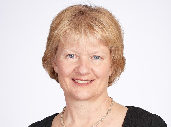 DAME LOUISE MAKIN APPOINTED CHAIR OF 1851 TRUST