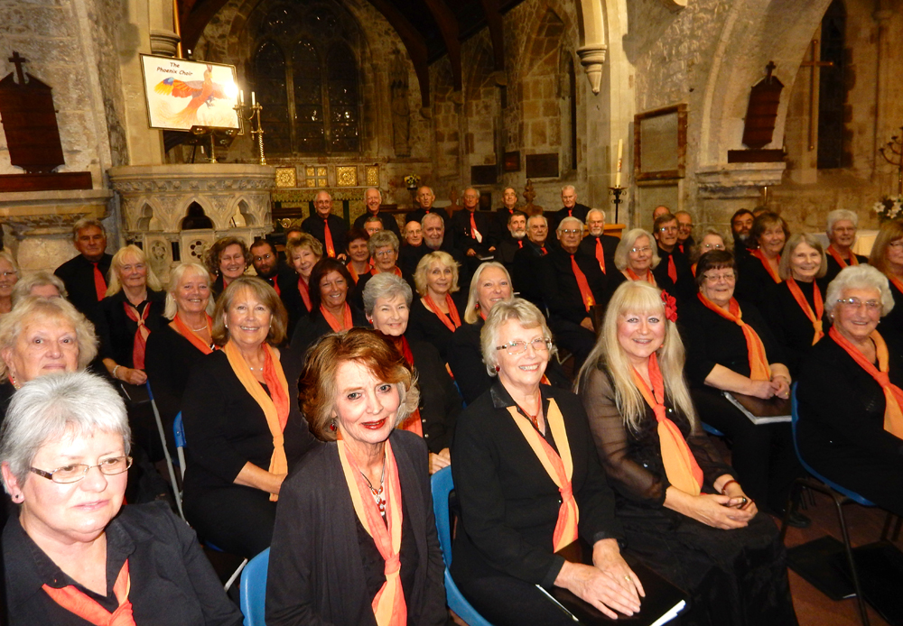 CONCERT TO HELP BOOST ST SAVIOUR’S RESTORATION APPEAL FUNDS