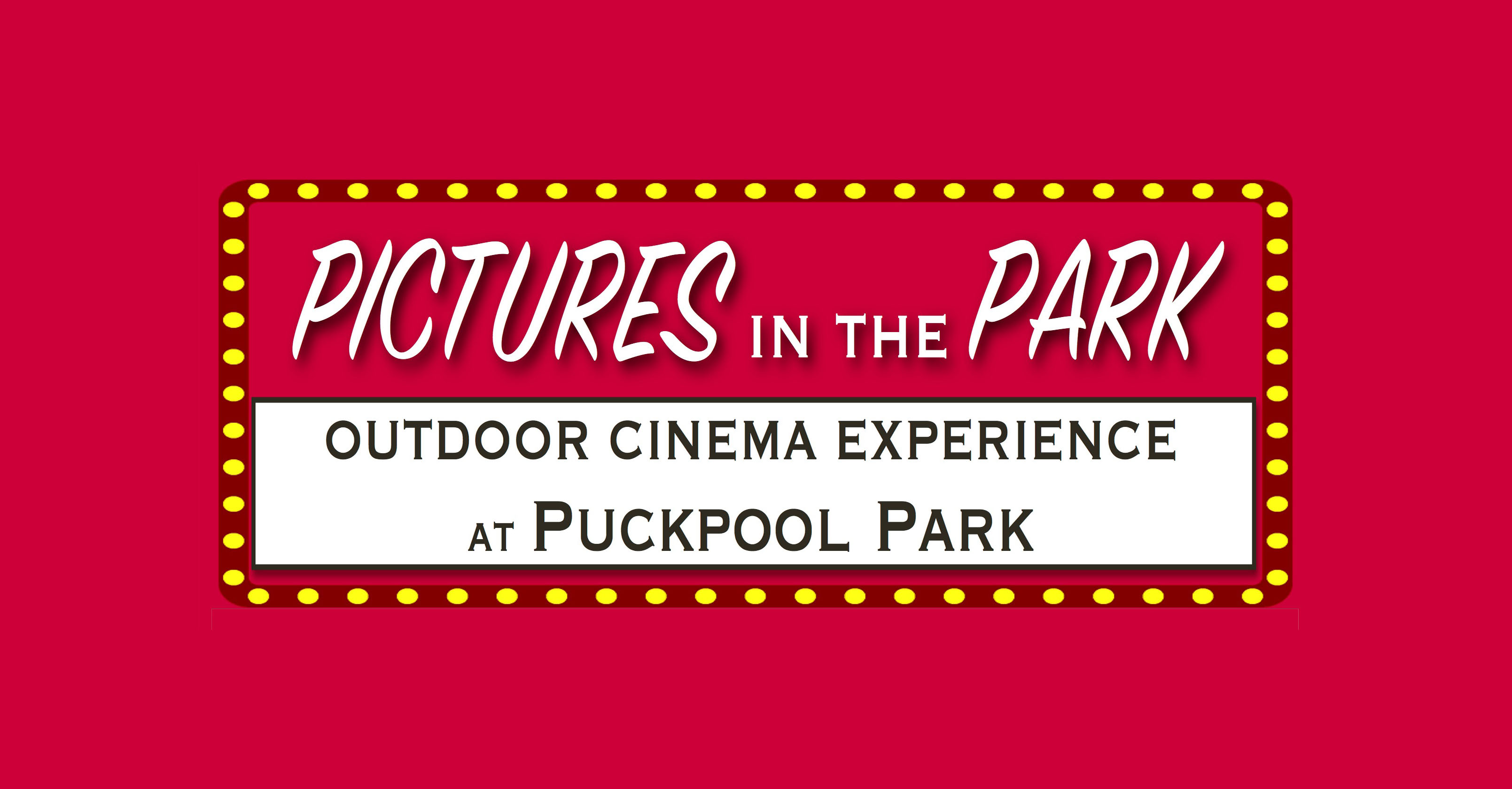 FREE OUTDOOR CINEMA EXPERIENCE TO KICK START SUMMER HOLIDAYS