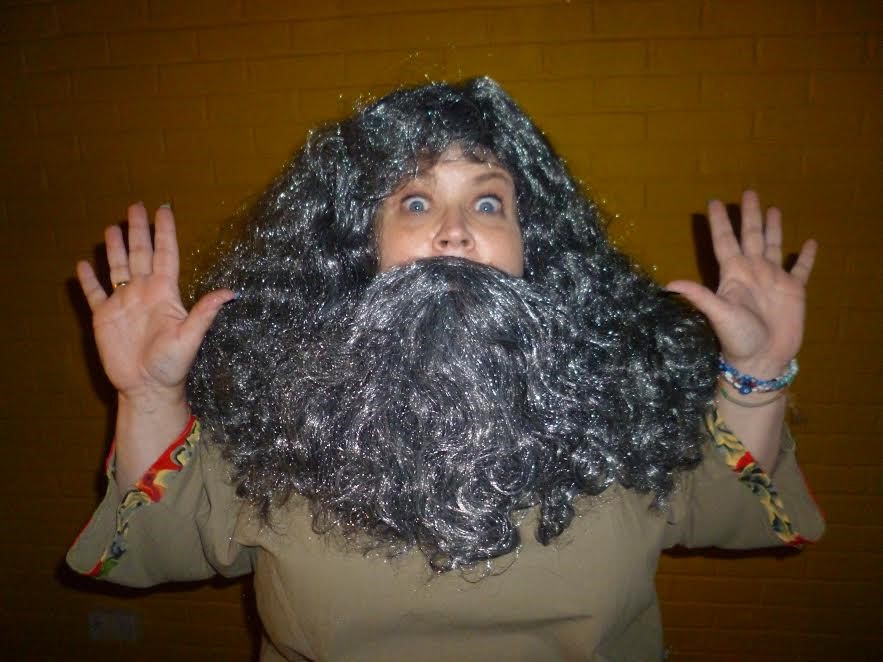 ISLANDERS URGED TO GET THEIR BEARDS ON FOR ‘LIFE OF BRIAN’ SCREENING