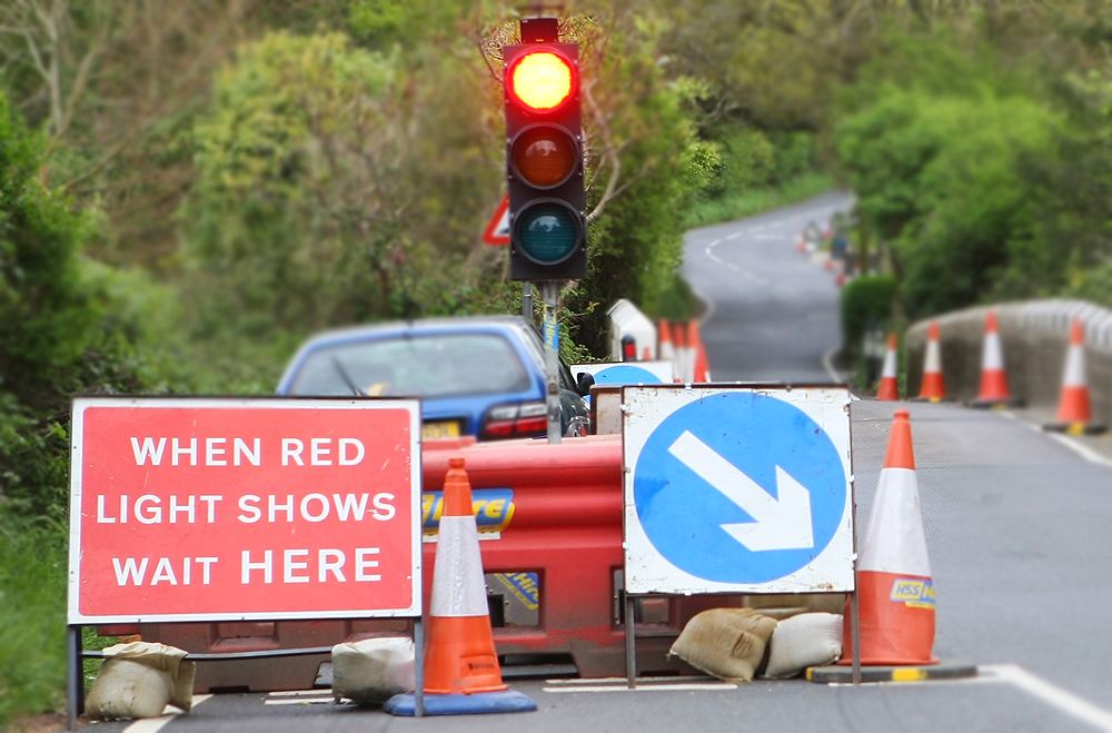 MOTORISTS PUT AT RISK FOLLOWING BATTERY THEFTS