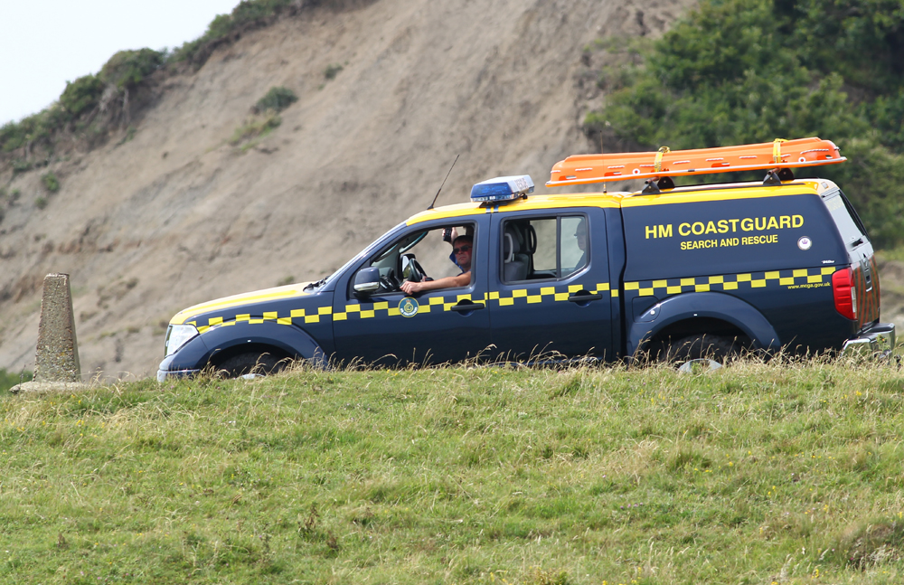 SEARCH FOR KAYAK OFF ST CATHERINE’S POINT