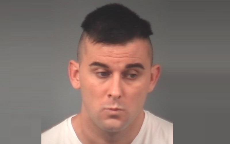 POLICE ON THE HUNT FOR 30-YEAR-OLD FRESHWATER MAN