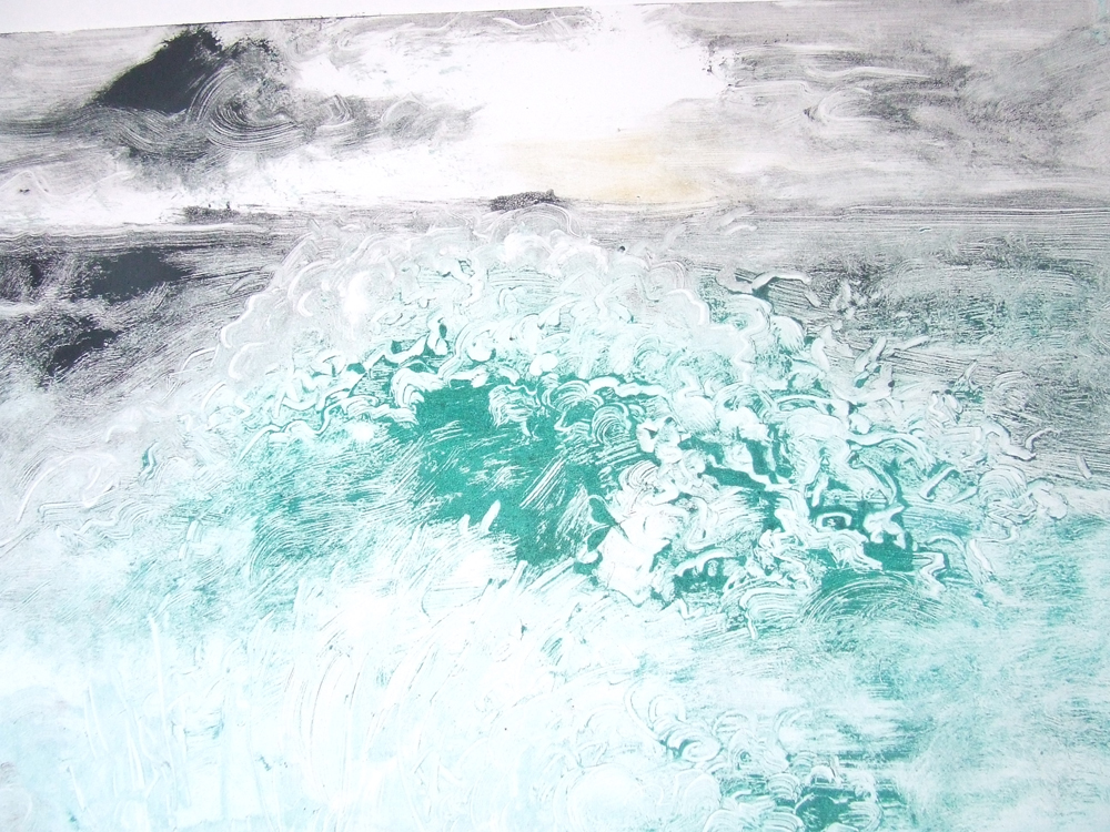 QUAY ARTS TO HOST THE RYDE ART COLLECTIVE EXHIBITION