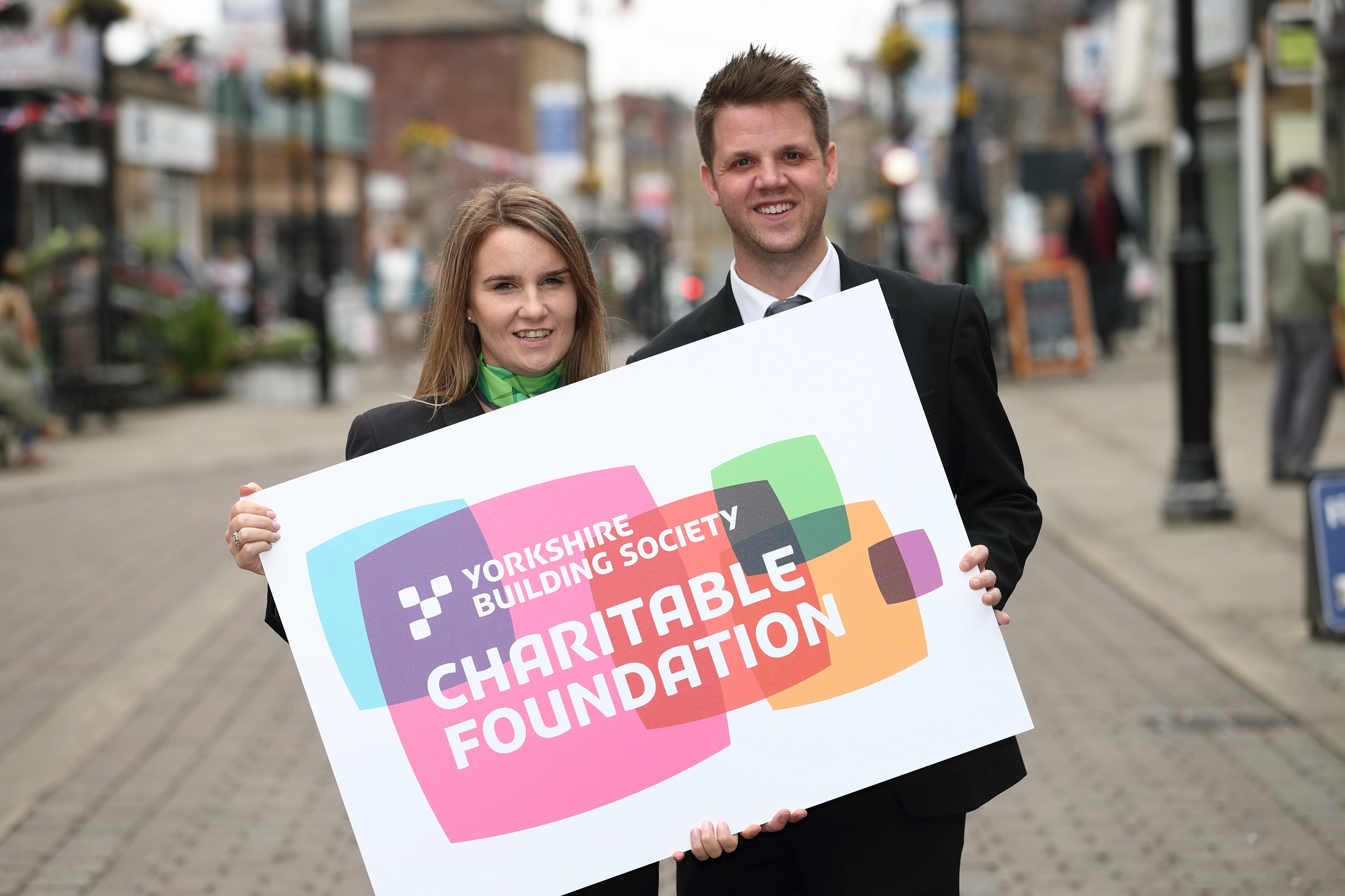ISLE OF WIGHT CHARITIES COULD BENEFIT FROM £100,000 GIVEAWAY