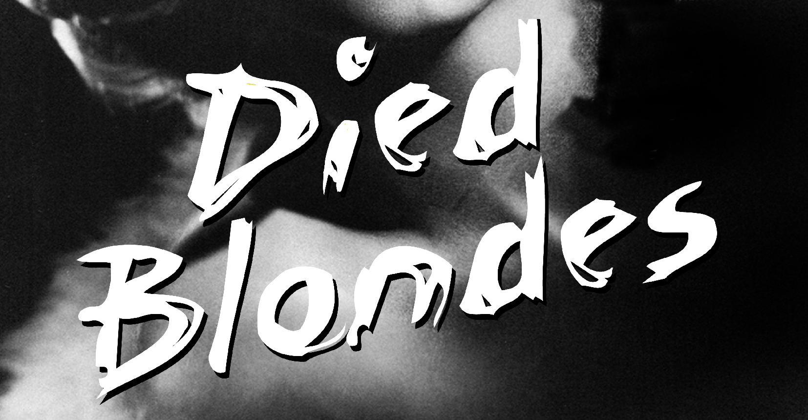 DIED BLONDES HEADS TO VENTNOR FOR FRINGE FESTIVAL