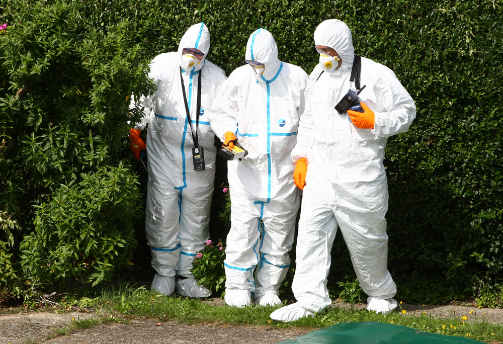 SPECIALIST TEAMS SEARCH NEWPORT PROPERTY