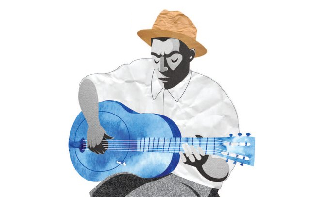 FOODBANK AND QUAY ARTS TO HOST BLUES EVENT