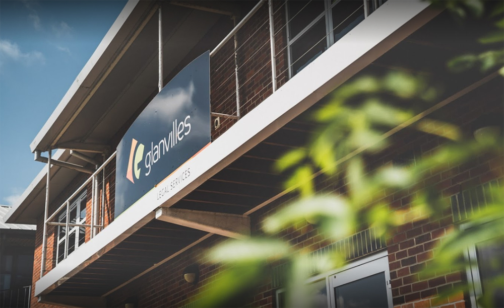 NEW LOOK ON ITS WAY FOR ISLE OF WIGHT LAW FIRM