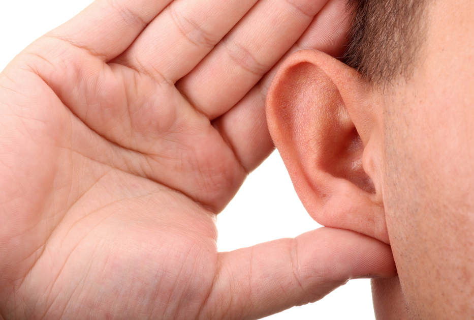 FREE HEARING SCREENING SERVICE TO LAUNCH ON THE ISLAND