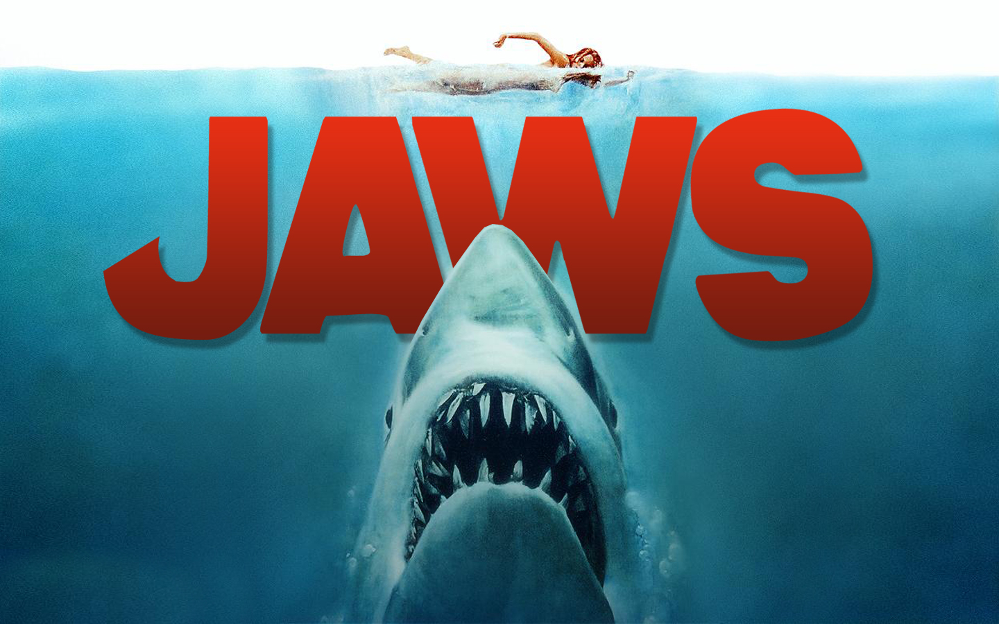 JAWS AND GHOSTBUSTERS HEAD TO PUCKPOOL PARK