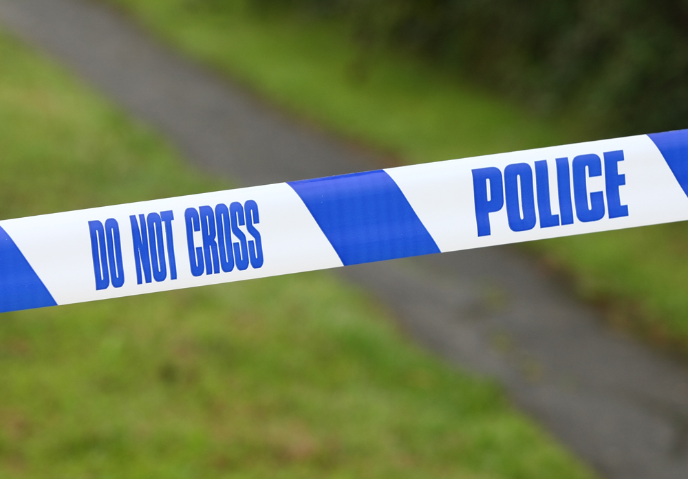 SERIOUS CYCLIST COLLISION CLOSES LUSHINGTON HILL