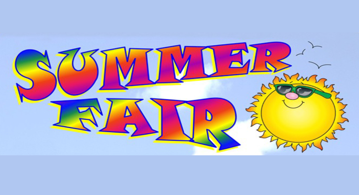 SANDOWN SUMMER FAIR IN AID OF BREATHE EASY