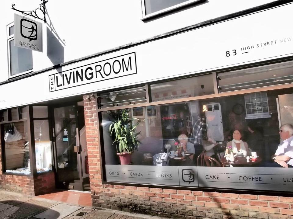COMMUNITY GROUP IN THE RUNNING FOR PREMIER LOVE BRITAIN AWARD