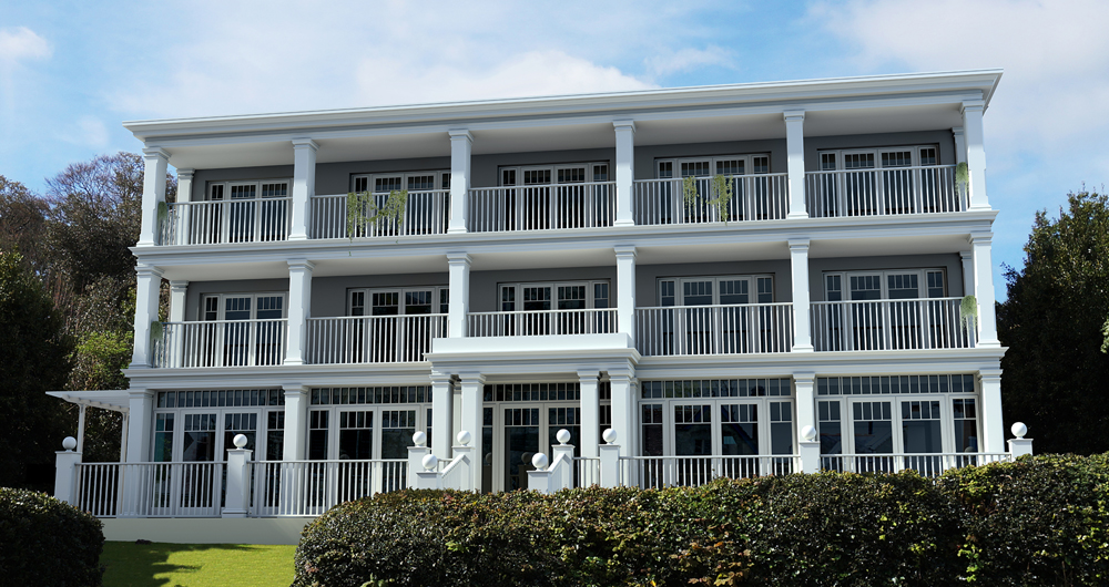5* HOTEL WITH SUPPORTED CARE TO OPEN IN SHANKLIN