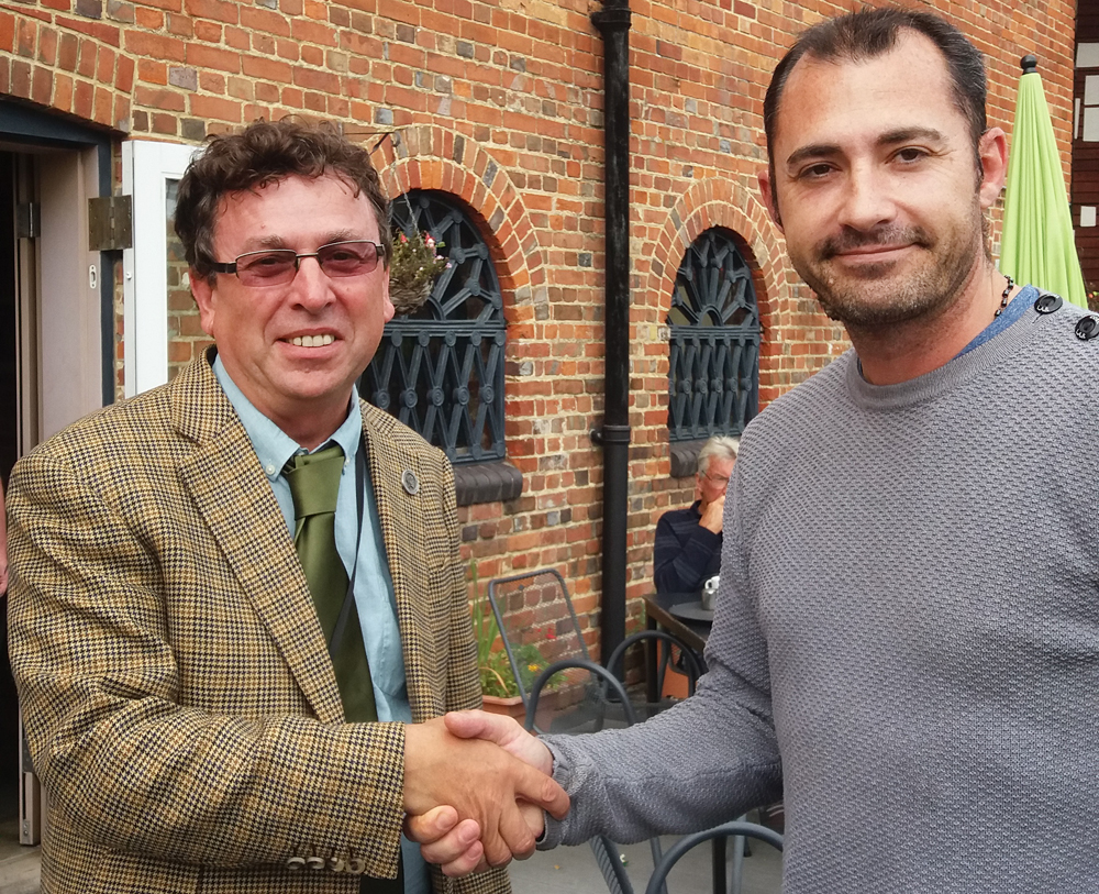 COUNCILLOR CALLS FOR A MENTAL HEALTH ‘CITIZEN’S JURY’