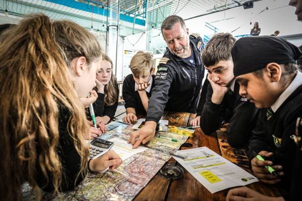 HIOWAA LAUNCH ‘LIFELINES’ PROGRAMME ACROSS THE REGION