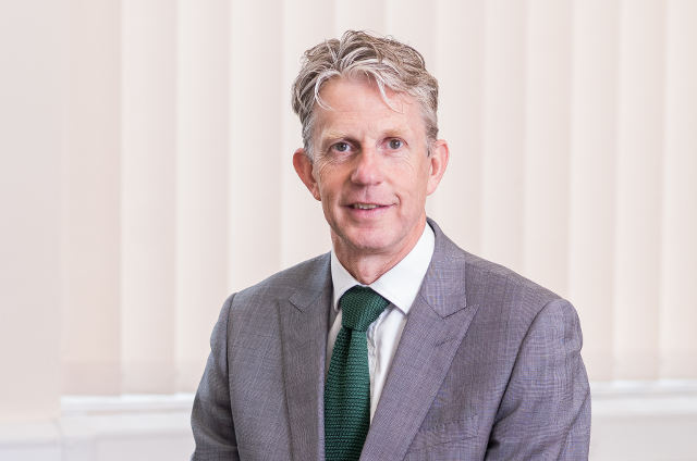 NEW EXECUTIVE HEADTEACHER FOR ISLAND INNOVATION TRUST