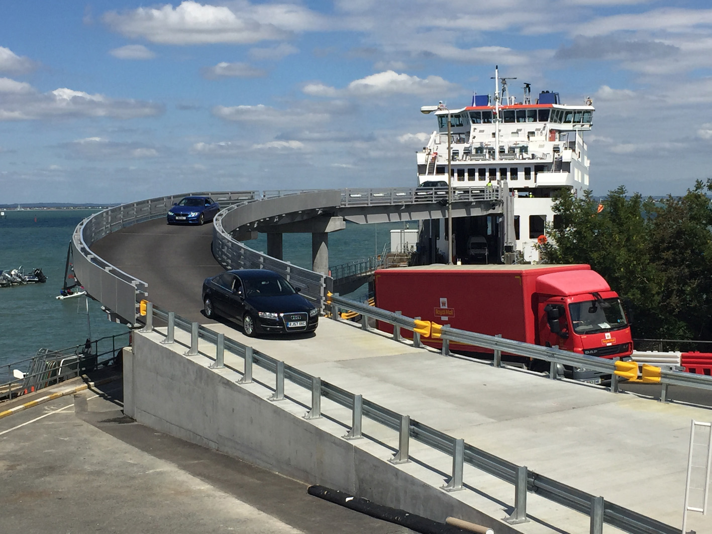 WIGHTLINK’S INVESTMENT IMPROVES PUNCTUALITY