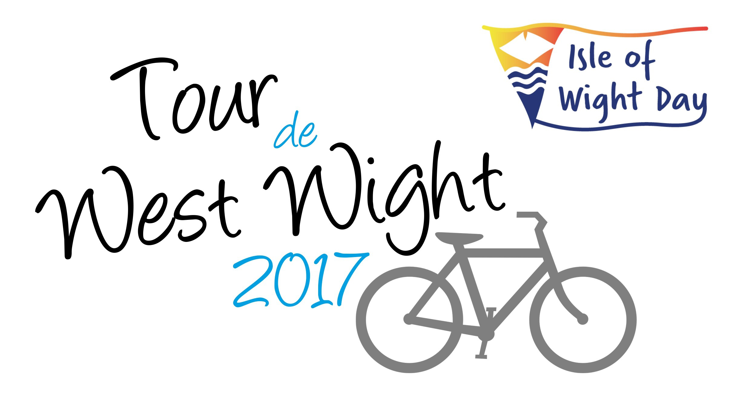 CELEBRATE IOW DAY WITH THE TOUR DE WEST WIGHT