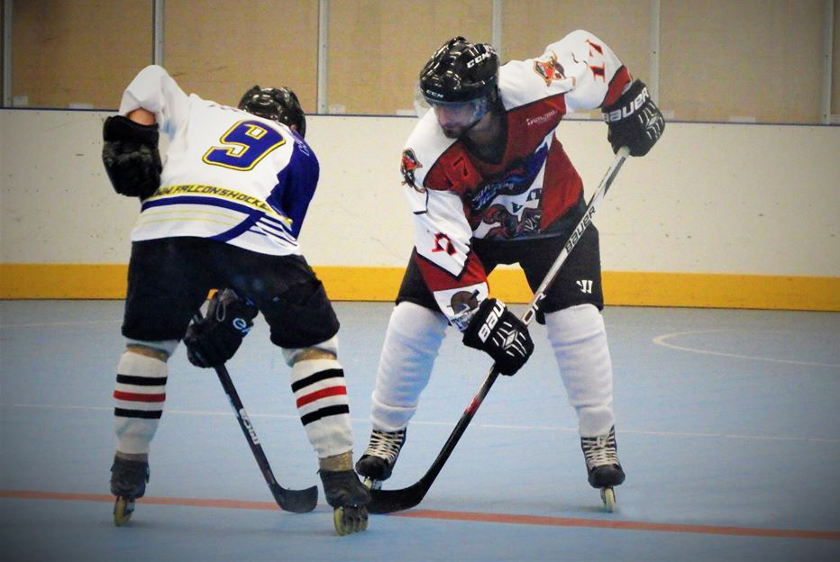 MIXED OPENING GAME RESULTS FOR VECTIS WARRIORS