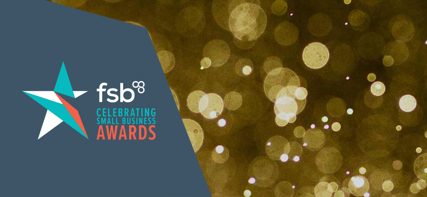 ENTRIES OPEN FOR FSB SMALL BUSINESS AWARDS 2018