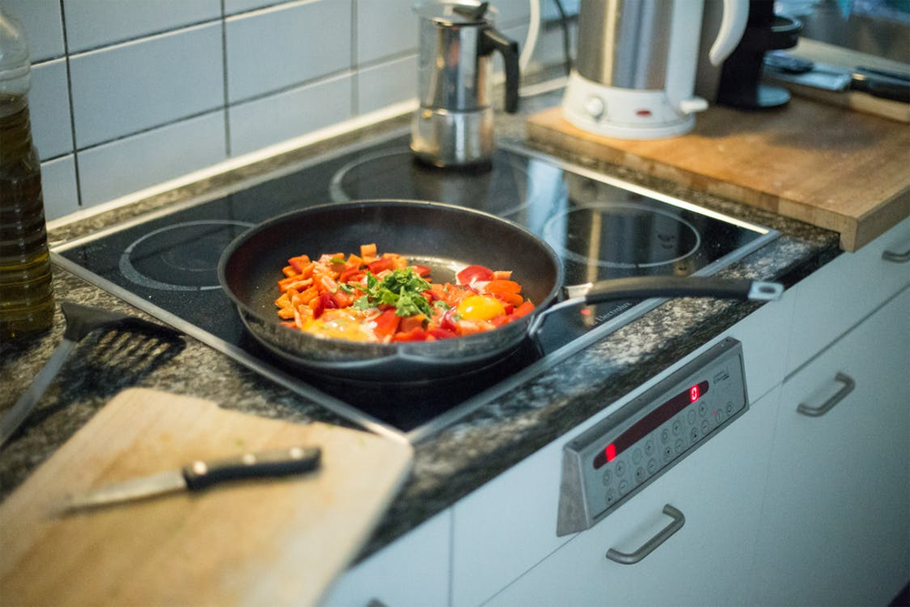 DOES THE ISLAND HOLD BRITAIN’S BEST COOK?