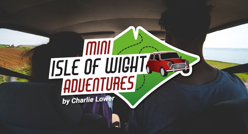 RED FUNNEL RELEASE SERIES OF FILMS TO ENCOURAGE TOURISM