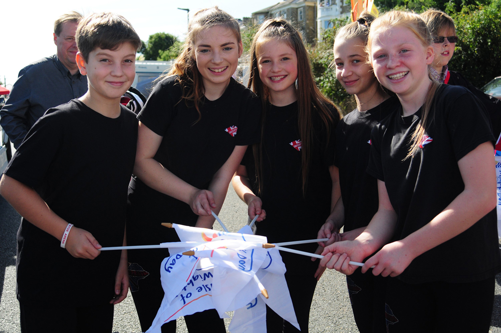 COMMUNITY GROUP DELIGHTED OVER MOTION RESULT
