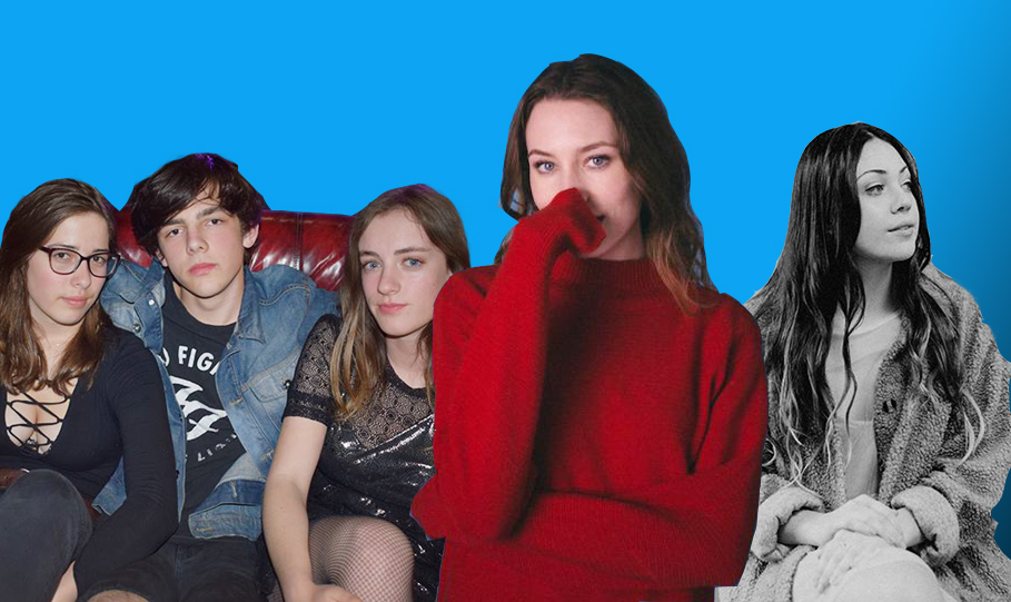 SUPPORT ACTS ANNOUNCED FOR SARAH CLOSE SHOW