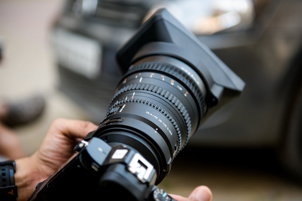 MP URGES POST-16 STUDENTS TO ENTER VIDEO COMPETITION