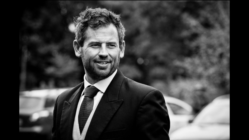 NEW RACING MANAGER FOR ROYAL OCEAN RACING CLUB