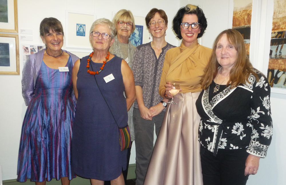 DIMBOLA EXHIBITION ‘OUT OF THE SHADOWS’ OPENS