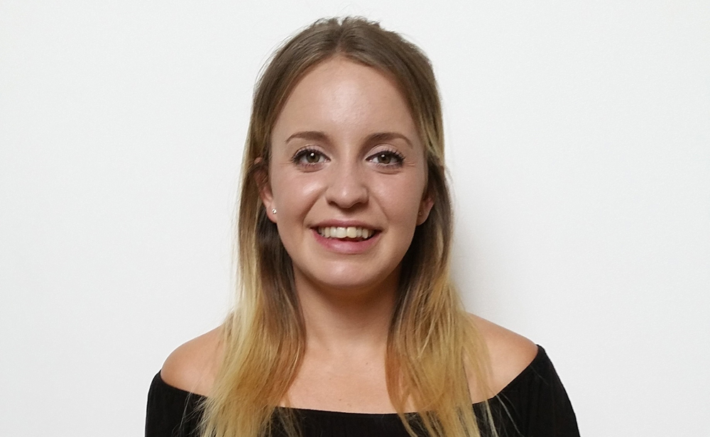 COVETED SCHOLARSHIP AWARDED TO BEMBRIDGE STUDENT