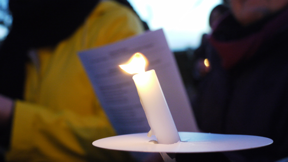 COMMUNITIES SET TO LIGHT UP THE ISLAND IN SUPPORT OF HOSPICE