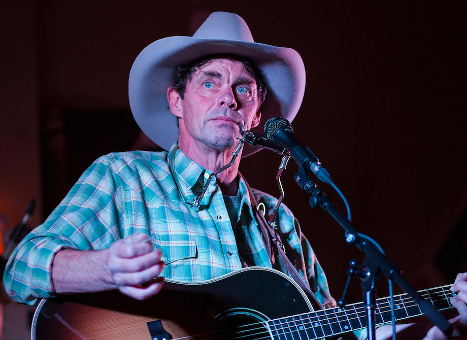 RICH HALL ANNOUNCES ONLY ISLAND DATE FOR HOEDOWN TOUR
