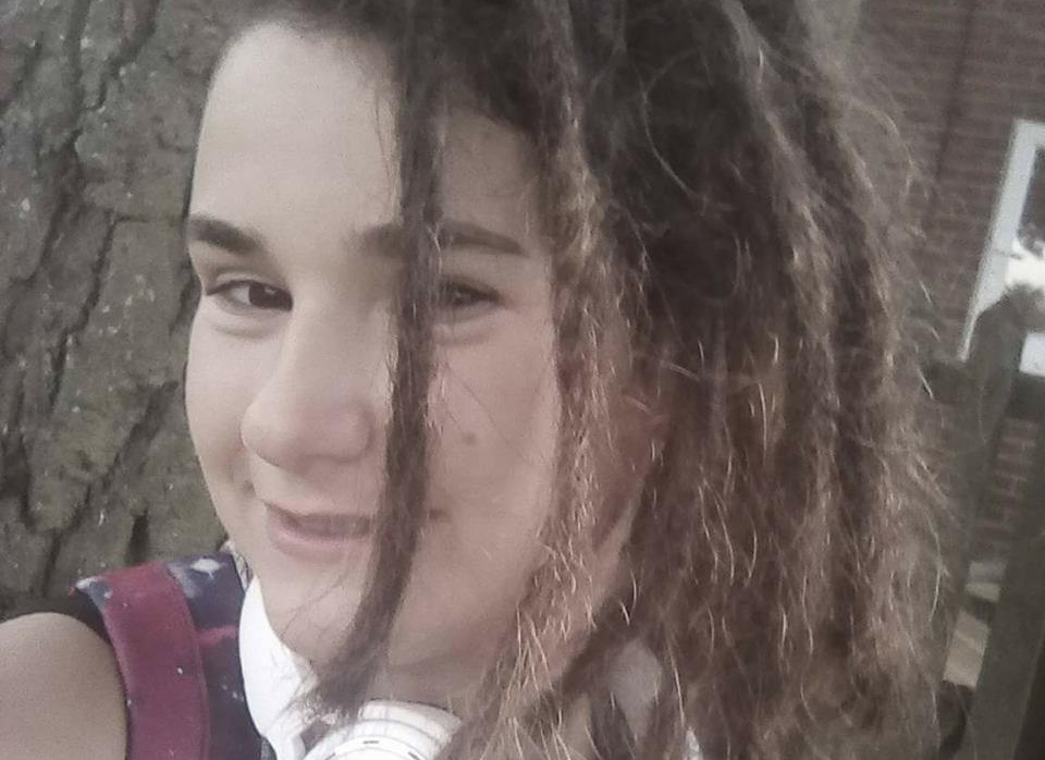 CONCERNS GROWING FOR ‘VULNERABLE’ 17-YEAR-OLD GIRL