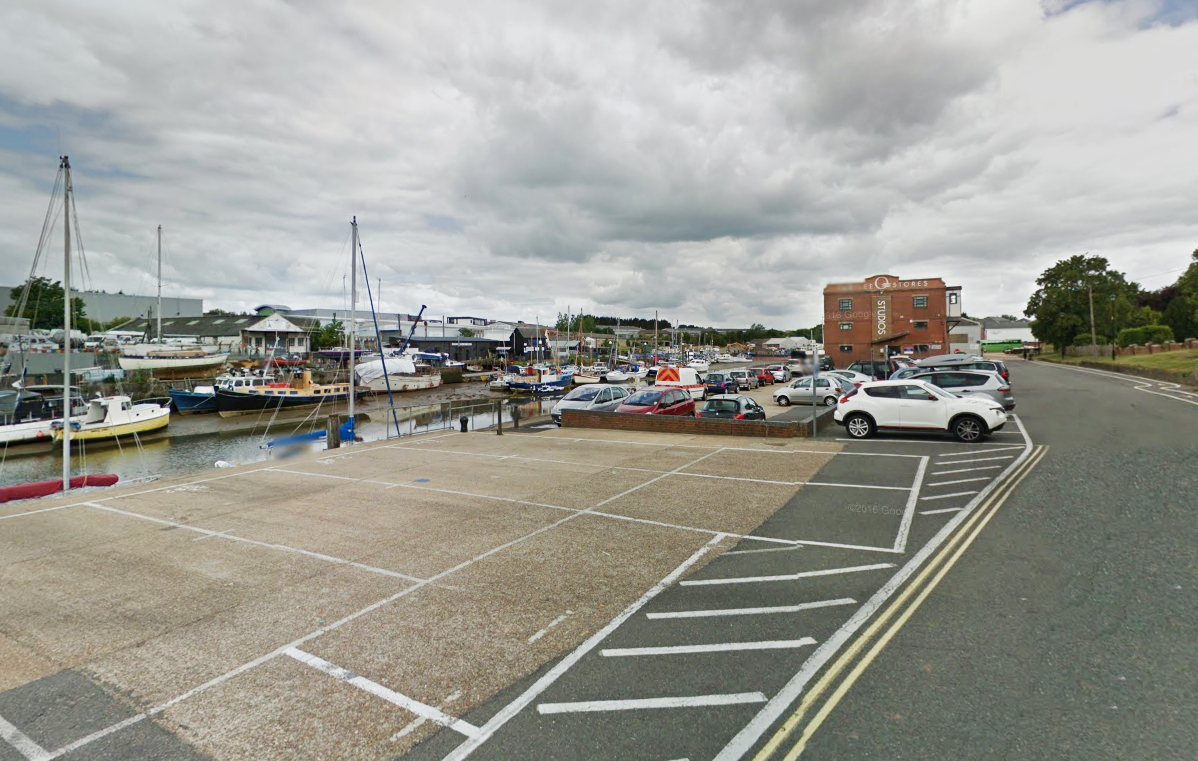INTERACTIVE NEWPORT HARBOUR WORKSHOPS TO TAKE PLACE