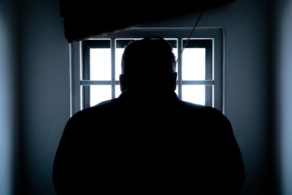 ROGUE GARDENER GIVEN 18 WEEK PRISON SENTENCE