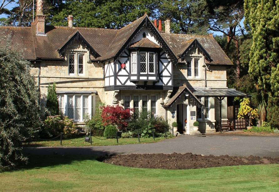 ISLAND ACCOMMODATION PROVIDERS WIN VISITENGLAND ROSE AWARDS
