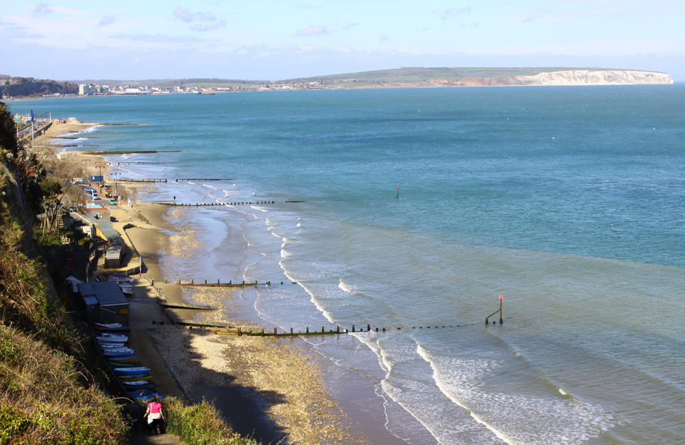 SOUTHERN WATER ON THE LOOK OUT FOR MISCONNECTIONS IN SHANKLIN