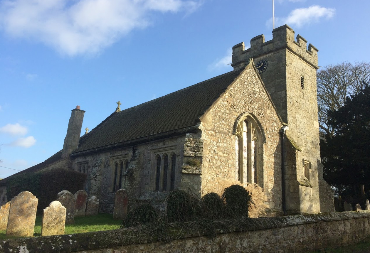ISLAND CHURCHES ADDED AND REMOVED FROM HERITAGE AT RISK REGISTER